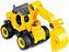 City Machine Multikids Escavadeira - Imagem 3