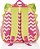 Mochila Baby  Multikids , Verde (Gato) - Imagem 2