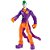 Figura Basica Batman  - Coringa - Bjw72  - Mattel - Imagem 1