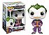 Funko Pop Heroes -Coringa The Joker - Batman Arkham Asylum DC Universe  53 - Imagem 1