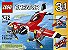 LEGO CREATOR - AVIAO A HELICE - Imagem 1