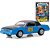 Miniatura Carro Chevrolet Monte Carlo (1983) #85 - "Pile Up Kyle" - Garbage Pail Kids - Série 1 - 1:64 - Greenlight - Imagem 2