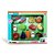 Creative Fun Super Feira 12 Legumes com Velcro Indicado para +3 Anos Multikids - BR1110 - Imagem 1