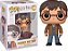 Funko Pop Harry Potter: Harry Potter 2 Wands - Imagem 1