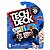 Skate de Dedo C/ 96mm Tech Deck Real Skateboards Sunny - Imagem 11