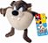 Pelúcia Looney Tunes Taz Mania 27 cm - Figura Looney Tunes - Baby Brink - Imagem 1