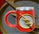 Caneca 3D Placa Flash - Imagem 1