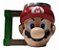 Caneca 3D Super Mario Bros - Imagem 1