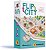 Jogo - Flip City Paper Games - Imagem 1