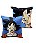 Almofada fibra veludo 25X25CM Goku Dragon Ball - Imagem 1