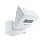 Deck Side Holder 100 XL White Gamegenic - Imagem 2