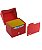 Deck Side Holder 100 XL Red Gamegenic - Imagem 3