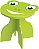 Banquinho Animalkids - Frog, Junges - Imagem 2