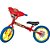 Bicicleta Infantil sem Pedal Aro 12 Toy Story - Brinquedos Bandeirante - Imagem 1