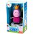 Boneca Peppa Pig Peppa Princesa Elka - Imagem 1