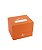 Deck Side Holder 100 XL Orange Gamegenic - Imagem 1