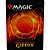 Magic The Gathering Signature Spellbook: Gideon - Imagem 1