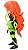 Metal Figure 4" DC Comics -  Hera Venenosa - Poison Ivy - Metals Die Cast - Imagem 3