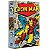 Quebra-cabeça 500 Peças Nano - Marvel Comics- Iron man Toyster - Imagem 1