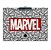 Prancheta Com Planner Semanal 12 Folhas Marvel DAC - Imagem 3