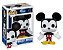 Funko Pop Mickey Mouse 01 Disney - Imagem 1