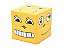 Jogo - Face Cube 2 Cubos + 60 Cartinhas Cuber Brasil - Imagem 3