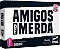 Jogo - Amigos de Merda Buró Games - Imagem 1