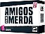 Jogo - Amigos de Merda Buró Games - Imagem 3