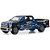 Carro Greenlight Hobby Exclusive - Ford F-150 Pickup Truck SCT 2017 - Escala 1/64 - Imagem 1