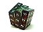 Cubo Mágico 3x3 - Tabela Periódica VINCI CUBE Cuber Brasil - Imagem 1