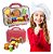 Maleta Infantil Lanche Hamburguer Fast Food Pakitoys - Imagem 1