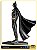 Estatueta Arkham Knight Batman 1989 DLC Series - 1/10 Art Scale - Imagem 2