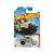 Hot Wheels 94/250 '67 Jeepster Commando - Imagem 1