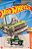 Hot Wheels 93/250 Toon'D '83 Chevy Silverado - Imagem 1