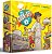 Jogo - The Cook-Off (PaperGames) - Imagem 1