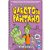 HQ O Segredo Espiralado do Garoto do Pântano - Imagem 1