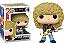 Funko Pop Rocks Def Leppard Rick Savage 148 - Imagem 1
