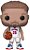 Funko Pop NBA: Detroit Pistons - Blake Griffin #59 - Imagem 1