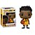 Funko Pop: Utah Jazz - Donovan Mitchell (Alternate) #86 - Imagem 3