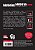 Jogo - Historias Sinistras Cinema (Black Stories Movie) ‎Galápagos Jogos - Imagem 3