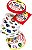 Jogo - Dobble Marvel Emoji Galápagos Jogos - Imagem 2