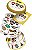 Jogo - Dobble Harry Potter Galápagos Jogos - Imagem 3