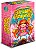 Jogo - Sirvam a Rainha capa rosa TGM - Imagem 1