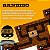Jogo - Bandido PaperGames - Imagem 2