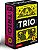 Jogo - TRIO Paper Games - Imagem 1