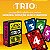 Jogo - TRIO Paper Games - Imagem 2