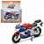 Califórnia Cycle - Honda CBR900RR Fireblade - Imagem 1