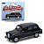 California Minis Austin Fx4 London Taxi Welly - Imagem 1