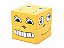 Jogo - Face Cube 2 Cubos + 60 Cartinhas Cuber Brasil - Imagem 3
