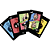 Jogo - Can Can - Irmãos Neto - Grow - Imagem 2
